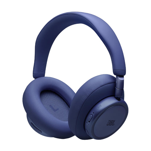 JBL Live 780NC | Over-ear headphones - Wireless - Bluetooth - Blue | 02 | Sonxplus Drummondville