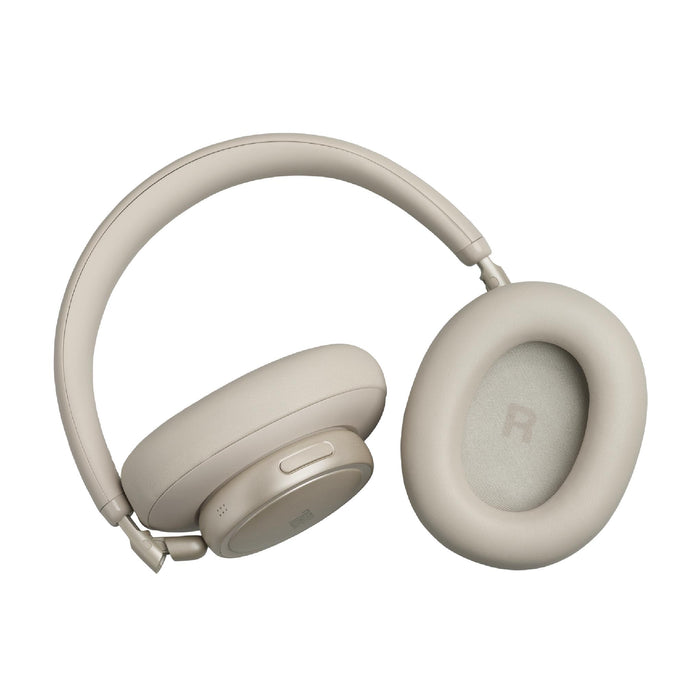 JBL Live 780NC | Over-ear headphones - Wireless - Bluetooth - Champagne | 04 | Sonxplus Drummondville