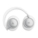 JBL Live 780NC | Over-ear headphones - Wireless - Bluetooth - White | 04 | Sonxplus Drummondville