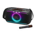 JBL Partybox O-T-G 2 Plus | Portable Speaker - Black | 01 | Sonxplus Drummondville