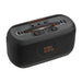 JBL Partybox O-T-G 2 Plus | Portable Speaker - Black | 03 | Sonxplus Drummondville
