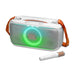 JBL Partybox O-T-G 2 Plus | Portable Speaker - White | 01 | Sonxplus Drummondville