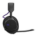 JBL Quantum 650X | Gaming Headset - Wired/Bluetooth 5.3 - Microphone - Black | 02 | Sonxplus Drummondville