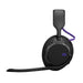 JBL Quantum 650X | Gaming Headset - Wired/Bluetooth 5.3 - Microphone - Black | 03 | Sonxplus Drummondville