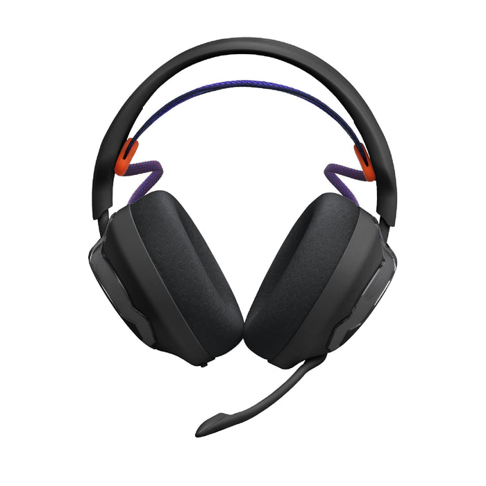 JBL Quantum 650X | Gaming Headset - Wired/Bluetooth 5.3 - Microphone - Black | 04 | Sonxplus Drummondville