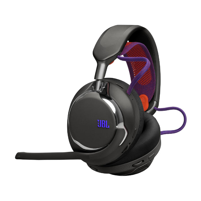 JBL Quantum 950X | Gaming Headset - Wireless - Microphone - Black | 01 | Sonxplus Drummondville