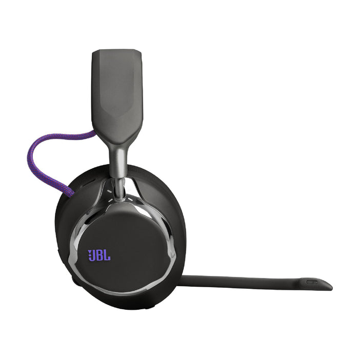 JBL Quantum 950X | Gaming Headset - Wireless - Microphone - Black | 03 | Sonxplus Drummondville