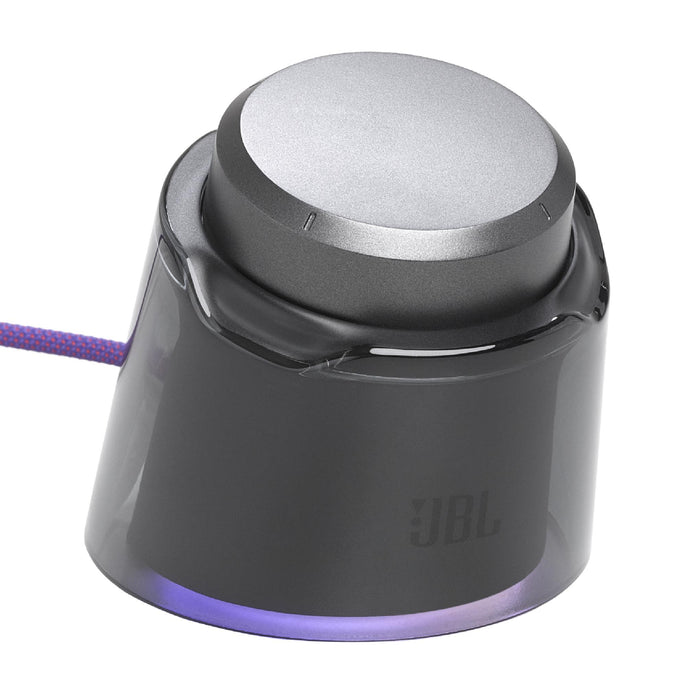 JBL Quantum 950X | Gaming Headset - Wireless - Microphone - Black | 04 | Sonxplus Drummondville