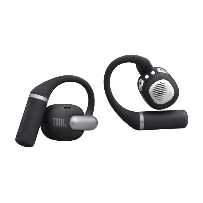 JBL Sense Pro | In-Ear Headphones - OpenSound - Bluetooth 6.0 - Black | 03 | Sonxplus Drummondville