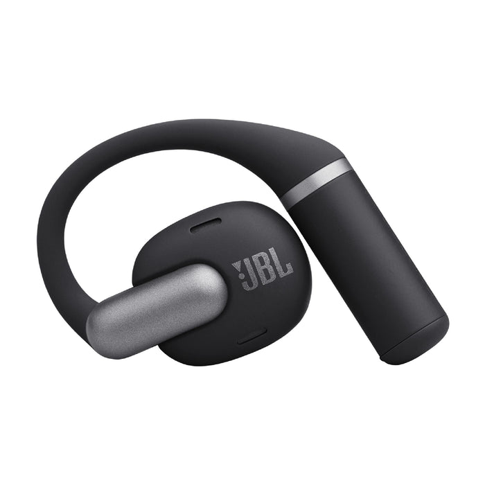 JBL Sense Pro | In-Ear Headphones - OpenSound - Bluetooth 6.0 - Black | 04 | Sonxplus Drummondville