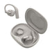 JBL Sense Pro | In-Ear Headphones - OpenSound - Bluetooth 6.0 - Gray | 01 | Sonxplus Drummondville