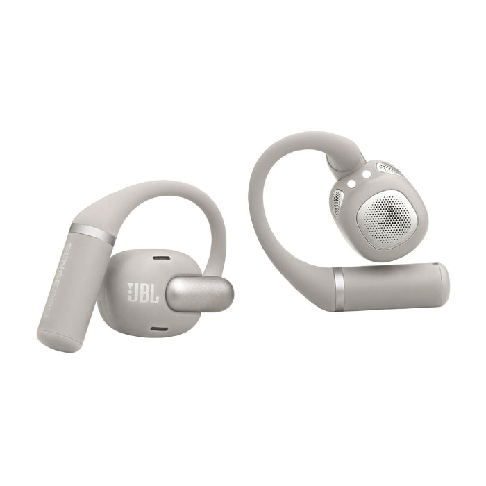 JBL Sense Pro | In-Ear Headphones - OpenSound - Bluetooth 6.0 - Gray | 03 | Sonxplus Drummondville