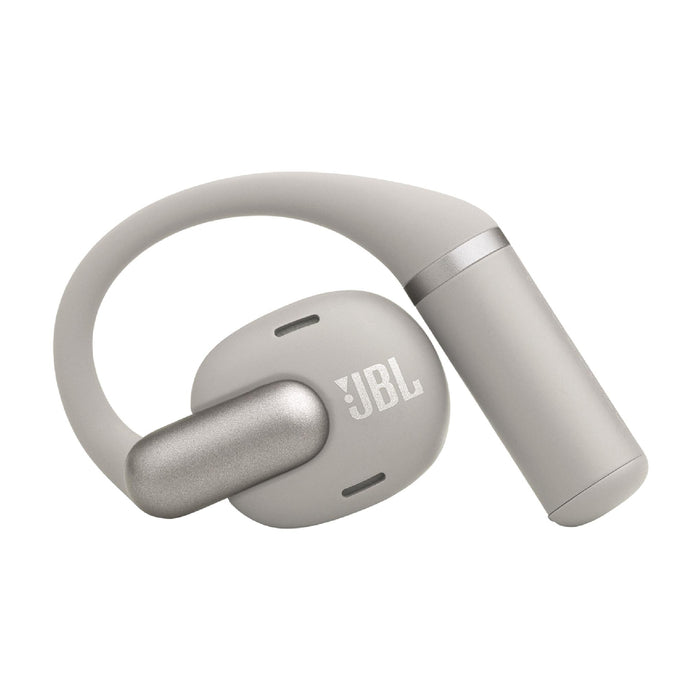 JBL Sense Pro | In-Ear Headphones - OpenSound - Bluetooth 6.0 - Gray | 04 | Sonxplus Drummondville