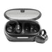 JBL Soundgear Clips | In-Ear Headphones - Bluetooth - Black | 01 | Sonxplus Drummondville