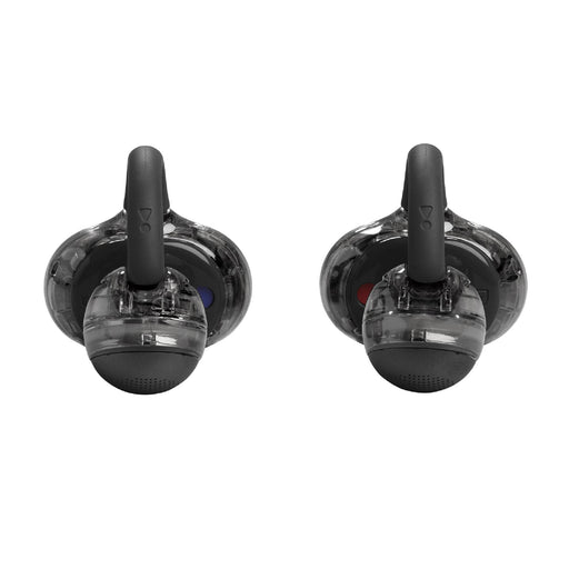 JBL Soundgear Clips | In-Ear Headphones - Bluetooth - Black | 02 | Sonxplus Drummondville