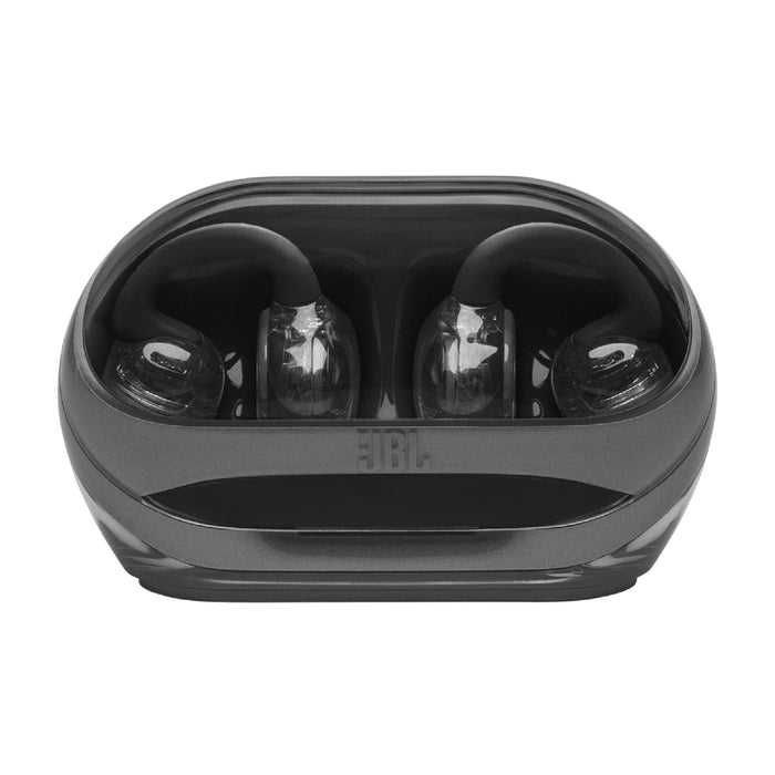 JBL Soundgear Clips | In-Ear Headphones - Bluetooth - Black | 03 | Sonxplus Drummondville