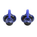 JBL Soundgear Clips | In-Ear Headphones - Bluetooth - Blue | 02 | Sonxplus Drummondville