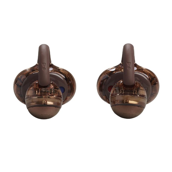 JBL Soundgear Clips | In-Ear Headphones - Bluetooth - Copper | 02 | Sonxplus Drummondville