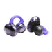 JBL Soundgear Clips | In-Ear Headphones - Bluetooth - Purple | 04 | Sonxplus Drummondville