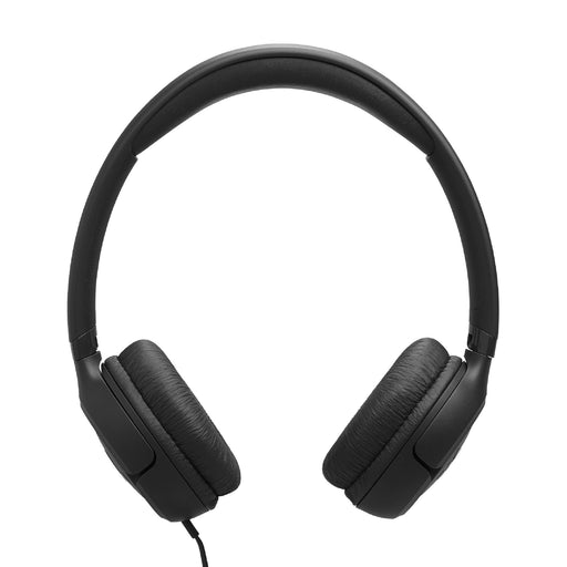JBL Tune 530 | On-ear headphones - Wired - Foldable - Black | 02 | Sonxplus Drummondville