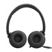 JBL Tune 530 | On-ear headphones - Wired - Foldable - Black | 04 | Sonxplus Drummondville