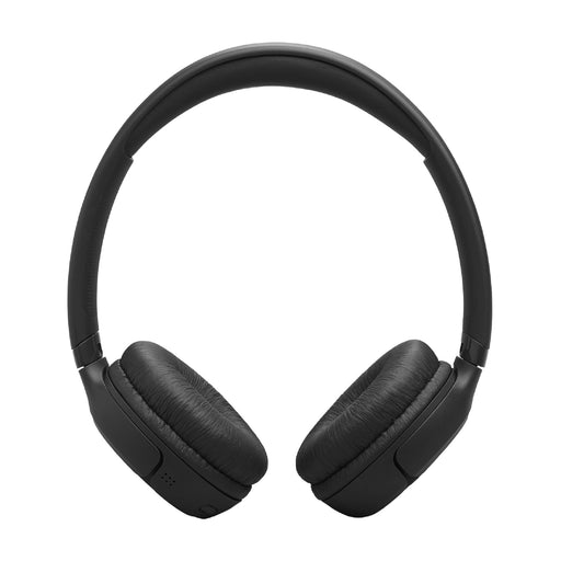 JBL Tune 530BT | On-ear headphones - 2 microphones - Black | 02 | Sonxplus Drummondville