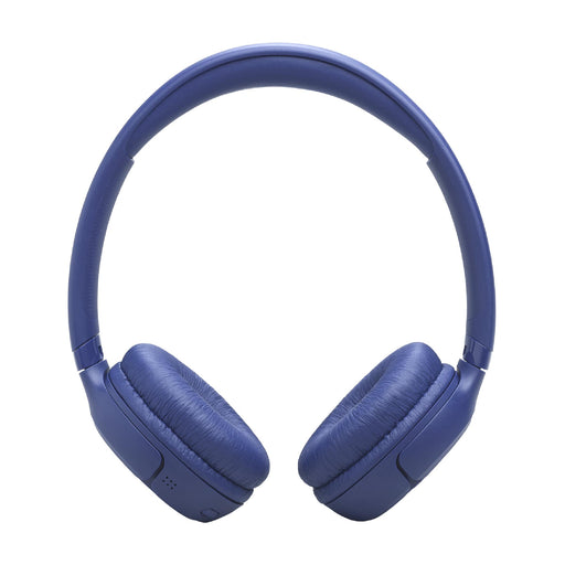 JBL Tune 530BT | On-ear headphones - 2 microphones - Blue | 02 | Sonxplus Drummondville