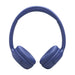 JBL Tune 530BT | On-ear headphones - 2 microphones - Blue | 02 | Sonxplus Drummondville