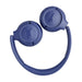 JBL Tune 530BT | On-ear headphones - 2 microphones - Blue | 03 | Sonxplus Drummondville