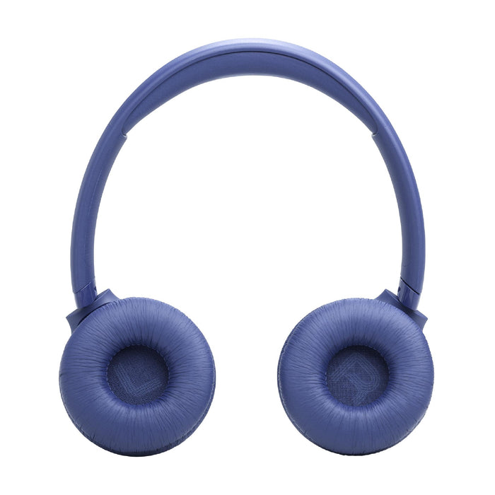 JBL Tune 530BT | On-ear headphones - 2 microphones - Blue | 04 | Sonxplus Drummondville