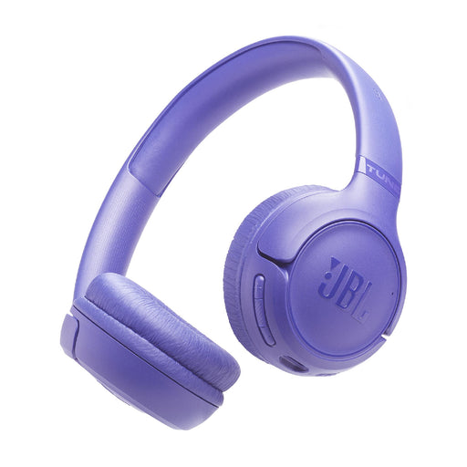 JBL Tune 530BT | On-ear headphones - 2 microphones - Lavender | 01 | Sonxplus Drummondville