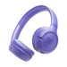 JBL Tune 530BT | On-ear headphones - 2 microphones - Lavender | 01 | Sonxplus Drummondville