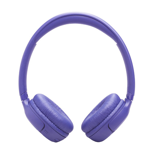 JBL Tune 530BT | On-ear headphones - 2 microphones - Lavender | 02 | Sonxplus Drummondville