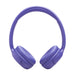 JBL Tune 530BT | On-ear headphones - 2 microphones - Lavender | 02 | Sonxplus Drummondville
