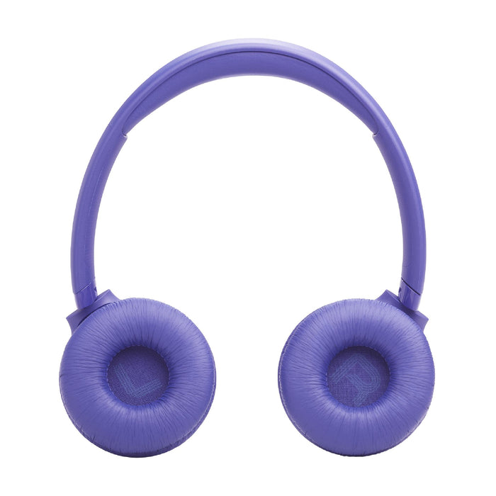 JBL Tune 530BT | On-ear headphones - 2 microphones - Lavender | 04 | Sonxplus Drummondville