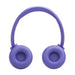 JBL Tune 530BT | On-ear headphones - 2 microphones - Lavender | 04 | Sonxplus Drummondville