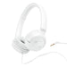 JBL Tune 530 | On-ear headphones - Wired - Foldable - White | 01 | Sonxplus Drummondville