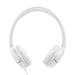 JBL Tune 530 | On-ear headphones - Wired - Foldable - White | 02 | Sonxplus Drummondville