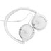 JBL Tune 530 | On-ear headphones - Wired - Foldable - White | 03 | Sonxplus Drummondville