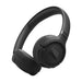JBL Tune 680NC | On-ear headphones - Bluetooth 6.0 - Black | 01 | Sonxplus Drummondville