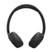 JBL Tune 680NC | On-ear headphones - Bluetooth 6.0 - Black | 02 | Sonxplus Drummondville