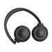 JBL Tune 680NC | On-ear headphones - Bluetooth 6.0 - Black | 03 | Sonxplus Drummondville