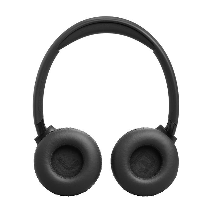JBL Tune 680NC | On-ear headphones - Bluetooth 6.0 - Black | 04 | Sonxplus Drummondville