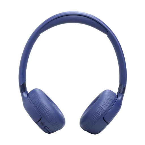 JBL Tune 680NC | On-ear headphones - Bluetooth 6.0 - Blue | 02 | Sonxplus Drummondville