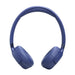 JBL Tune 680NC | On-ear headphones - Bluetooth 6.0 - Blue | 02 | Sonxplus Drummondville