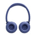 JBL Tune 680NC | On-ear headphones - Bluetooth 6.0 - Blue | 04 | Sonxplus Drummondville