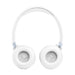 JBL Tune 680NC | On-ear headphones - Bluetooth 6.0 - White | 04 | Sonxplus Drummondville