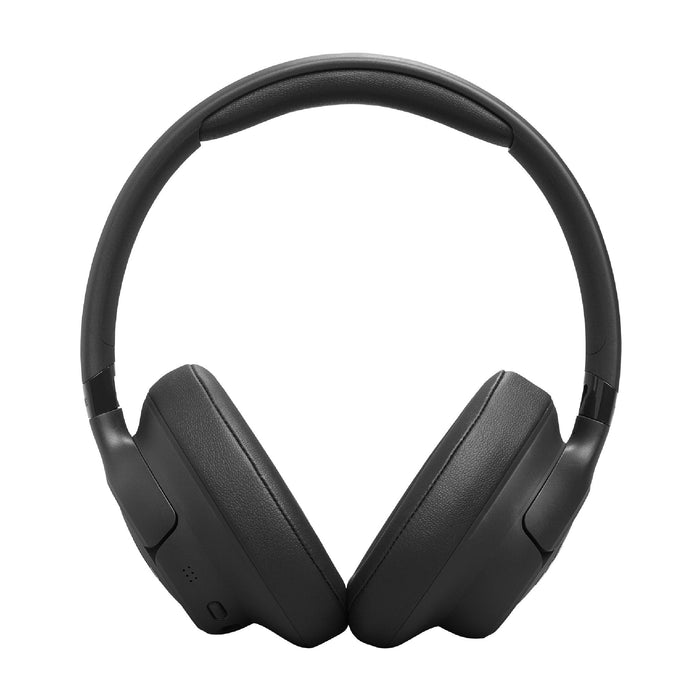 JBL Tune 730BT | Over-ear Headphones - 2 Microphones - Black | 02 | Sonxplus Drummondville