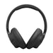JBL Tune 730BT | Over-ear Headphones - 2 Microphones - Black | 02 | Sonxplus Drummondville