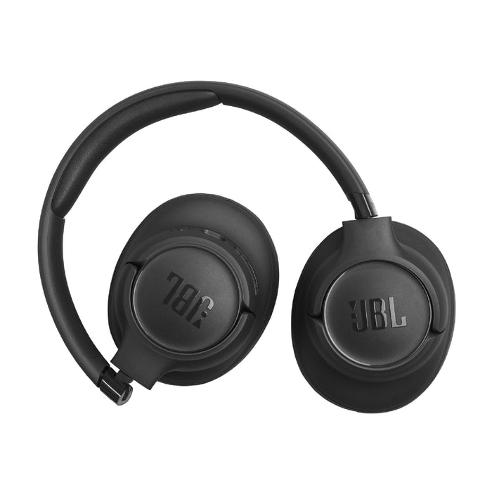 JBL Tune 730BT | Over-ear headphones - 2 microphones - Black | 03 | Sonxplus Drummondville